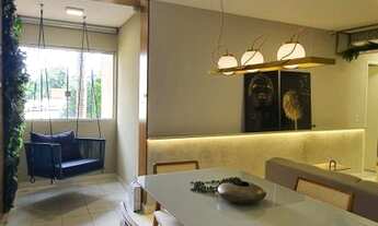 Imagem 6: RESIDENCIAL NOVA FAMA - 3 quartos com 1 suíte