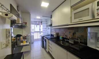 Imagem 7: Apartamento para venda tem 110 metros quadrados com 3 quartos em Santa Helena - Vitória