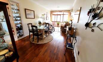 Imagem 5: Venha morar neste ótimo 02 dormitórios, andar alto, 01 gar, edifício e região arborizados