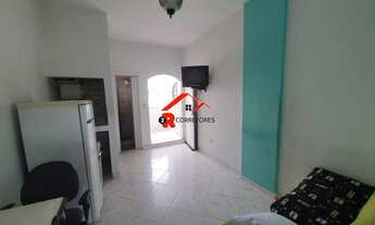 Imagem 7: Copacabana, 1 quarto, 55m², frente, Bulhões de Carvalho