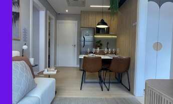Imagem 2: Apartamento Panamby - Giovanni Gronchi
