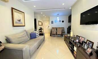 Imagem 3: Rio de Janeiro - Apartamento Padrão - Ipanema