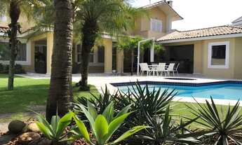 Imagem 4: Casa de 4 suítes, Mandala, Barra da Tijuca