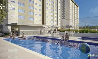 Imagem 2: Harmonia Apartamento com 2 dormitórios