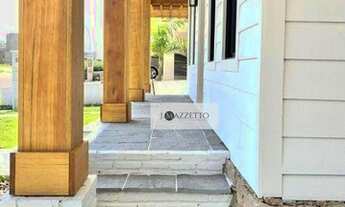 Imagem 2: Casa com 2 dormitórios à venda, 180 m² por R$ 1.490.000 - Jardim Residencial Dona Lucilla