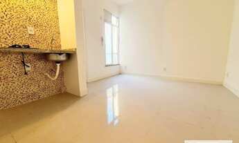 Imagem 5: Apartamento com 1 dormitório à venda, 20 m² por R$ 310.000,00 - Flamengo - Rio de Janeiro