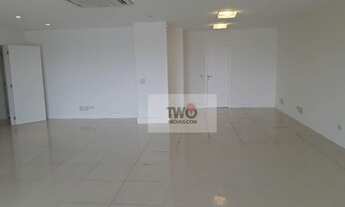 Imagem 3: Apartamento à venda, 407 m² por R$ 4.150.000,00 - Barra da Tijuca - Rio de Janeiro/RJ