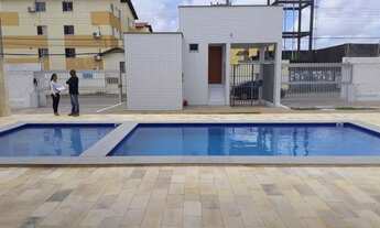 Imagem 1: Apartamento para venda tem 48 metros quadrados com 2 quartos em Turu - São Luís - MA