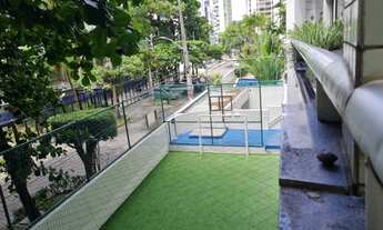 Imagem 3: VENDA - AMPLO APARTAMENTO, NASCENTE COM EXCELENTE A DE LAZER