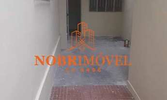 Imagem 4: APARTAMENTO TIPO CASA TÉRREO, DE VILA, PERTO DO CLUBE SARGENTOS DE CASCADURA, RUA ERNANI