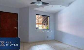 Imagem 4: Casa com 2 dormitórios à venda, 60 m² por R$ 325.000 - Vila Carmosina - São Paulo/SP