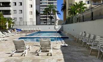 Imagem 6: Ipiranga - Cobertura Duplex com 4 dorm, 3 vagas, c/ piscina e churrasqueira no AP, 143 m²