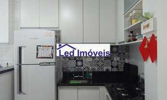 Imagem 6: Apartamento com 2 dorms, Vila Osasco, Osasco - R$ 450 mil, Cod: 1374