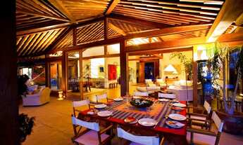 Imagem 3: Armação dos Búzios - Casa Padrão - Armação dos Búzios