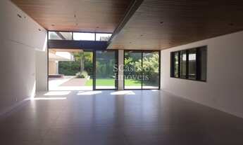 Imagem 3: Rio de Janeiro - Casa de Condomínio - Barra da Tijuca