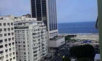 Imagem: APARTAMENTO CONJUGADO COM VISTA LATERAL