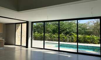 Imagem 6: MAGNÍFICO IMÓVEL COM 4 SUÍTES ,PISCINA - 330 M