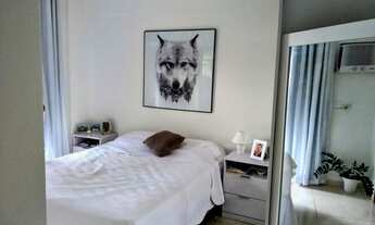 Imagem 6: RUA ZEFERINO DE FARIA - RECREIO - APARTAMENTO - 2 QUARTOS - 80 M²