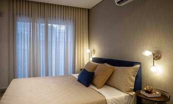 Imagem 6: Citizen Home-03 Quartos - COD. FLA011