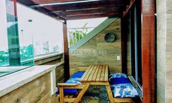 Imagem 3: Rio de Janeiro - Apartamento Padrão - Gávea