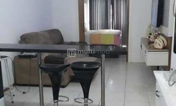 Imagem 7: Brasília - Apartamento Padrão - Riacho Fundo I