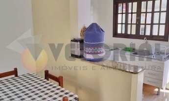 Imagem 7: Casa de condomínio para venda com 2 quartos na Martim de Sá - Caraguatatuba/SP