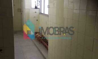 Imagem 7: APARTAMENTO DE 2 QUARTOS NO JARDIM BOTÂNICO!!