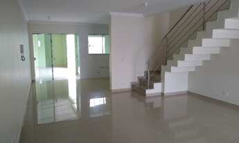 Imagem 4: Sobrado novo com 150 metros quadrados