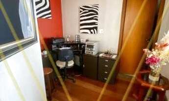 Imagem 5: Jundiaí - Casa Padrão - Jardim América