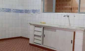 Imagem 5: SãO CAETANO DO SUL - Sobrado Padrão - Nova Gerty