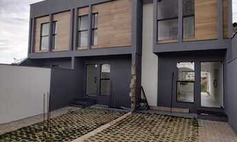 Imagem 2: Belíssima casa no bairro Fontesville - 02 quartos, 02 banheiros e quintal espaçoso