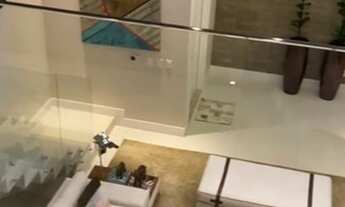 Imagem 5: Casa em Jurerê, alto padrão, em condomínio fechado, 485 m2 com 4 suítes