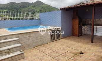 Imagem: Rio de Janeiro - Apartamento Padrão - Engenho