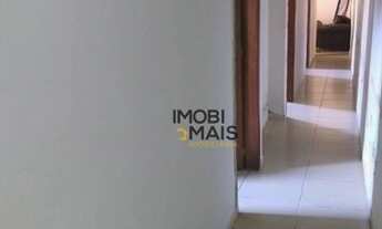 Imagem 5: Casa com 3 dormitórios à venda, 100 m² por R$ 270.000,00 - Parque Santa Edwiges - Bauru/SP