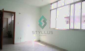 Imagem 2: Rio de Janeiro - Apartamento Padrão - Cascadura