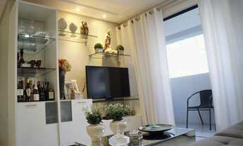 Imagem: Apartamento para venda tem 130 metros quadrados