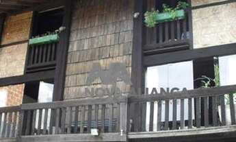 Imagem 2: Rio de Janeiro - Casa Padrão - Cosme Velho