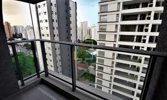 Imagem: Apartamento à venda no Z.Cotovia, 49m²