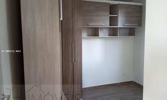 Imagem 2: Apartamento para aluguel com 40 metros quadrados com 2 quartos