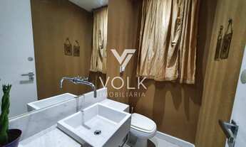 Imagem 5: Rio de Janeiro - Apartamento Padrão - Ipanema