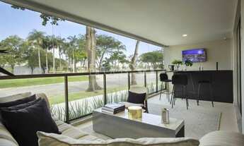 Imagem 5: Rio de Janeiro - Apartamento Padrão - Barra da Tijuca