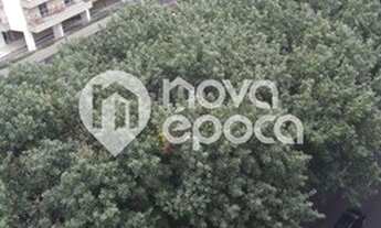 Imagem 7: Rio de Janeiro - Apartamento Padrão - Humaitá