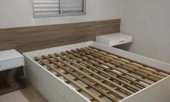 Imagem 6: Apartamento à venda, 3 quartos, 1 suíte, 1 vaga, Parque São Vicente - Mauá/SP