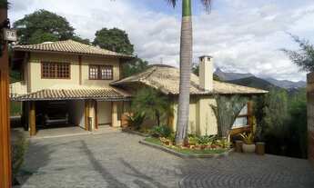 Imagem 2: CASA NO CENTRO ITAIPAVA