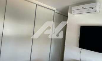 Imagem 7: Apartamento para venda com 92 metros quadrados com 2 quartos em Cambuí - Campinas - SP