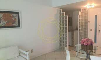 Imagem: Rio de Janeiro - Apartamento Padrão - Barra