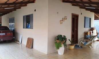 Imagem 3: Casa em Bela Vista de Goiás, próxima ao centro