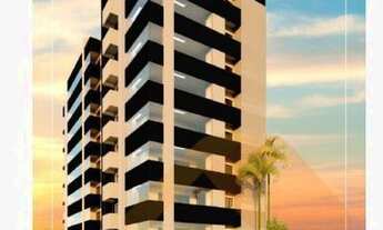 Imagem 1: Apartamento para Venda em Joinville, América, 3 dormitórios, 2 suítes, 3 banheiros, 1 vaga