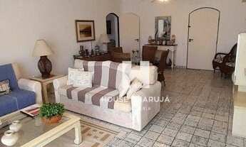 Imagem 4: Apartamento à venda, 134 m² por R$ 580.000,00 - Pitangueiras - Guarujá/SP