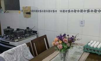 Imagem 5: Apartamento para venda com 140 metros quadrados com 2 quartos em Centro - Santo André - SP